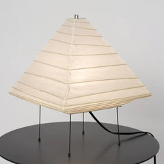 Akari 5X Table Lamp