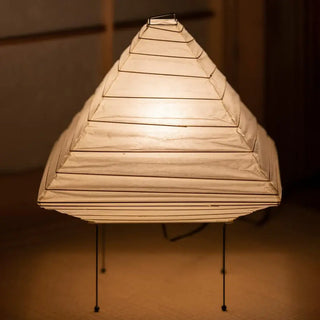 Akari 5X Table Lamp