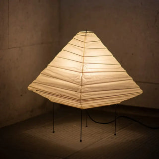 Akari 5X Table Lamp