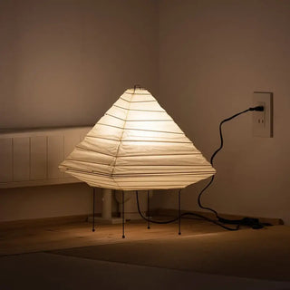 Akari 5X Table Lamp