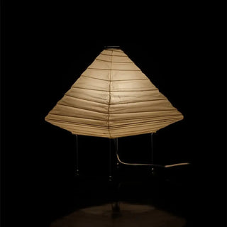 Akari 5X Table Lamp