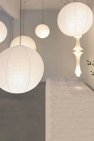 Akari 75A Pendant Light