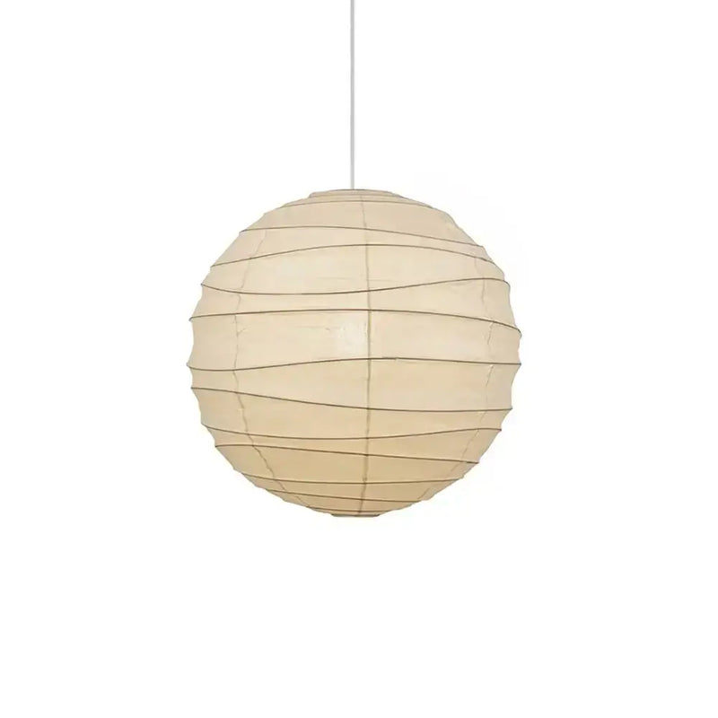Akari 75D Pendant Lamp | Korewolamp