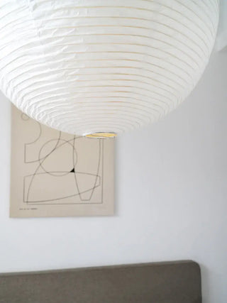 Akari 80A Pendant Light