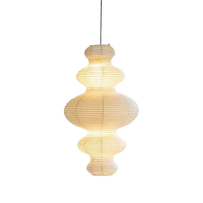 Akari Juni Pendant Lamp | Korewolamp