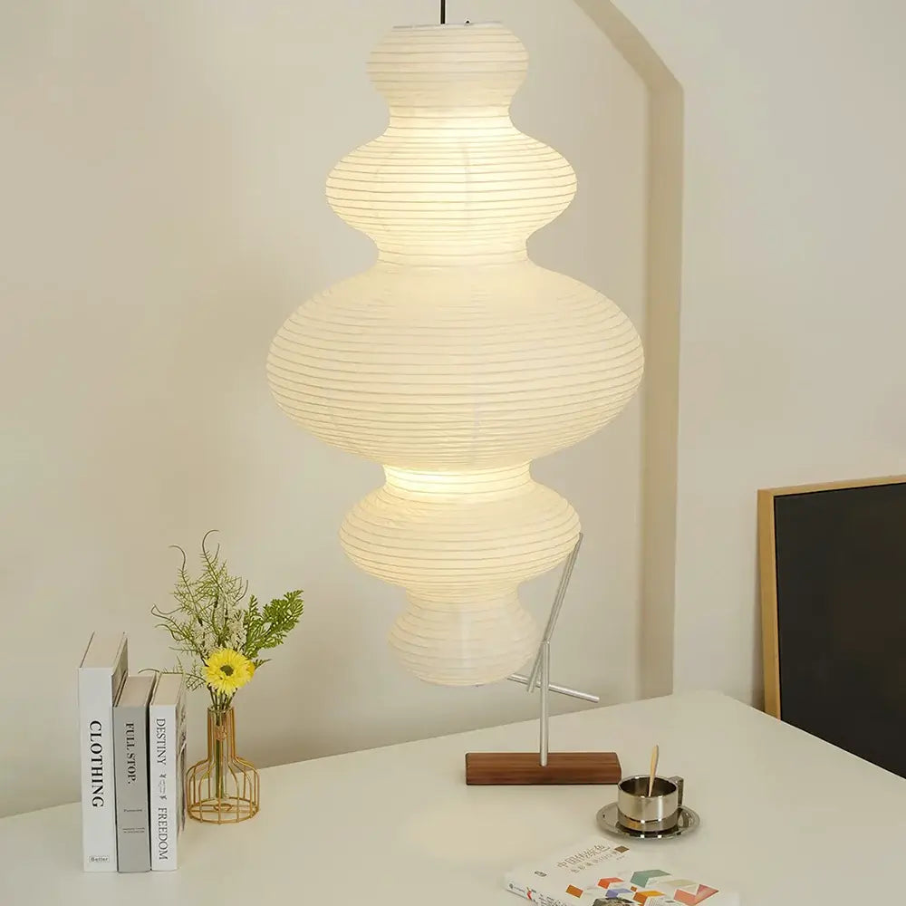 Akari Juni Pendant Lamp