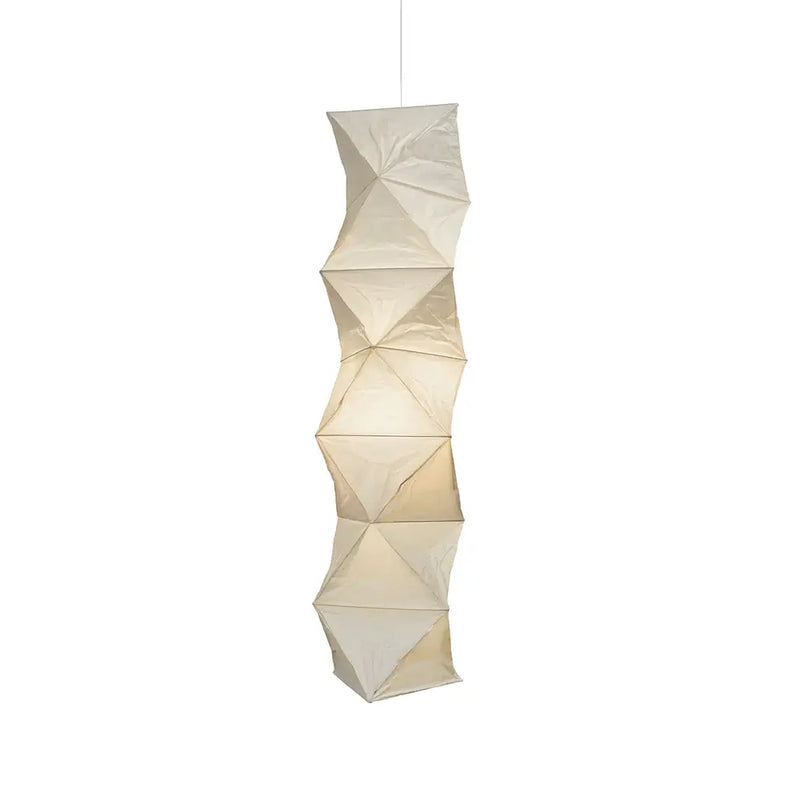 Akari L8 Pendant Light | Korewolamp