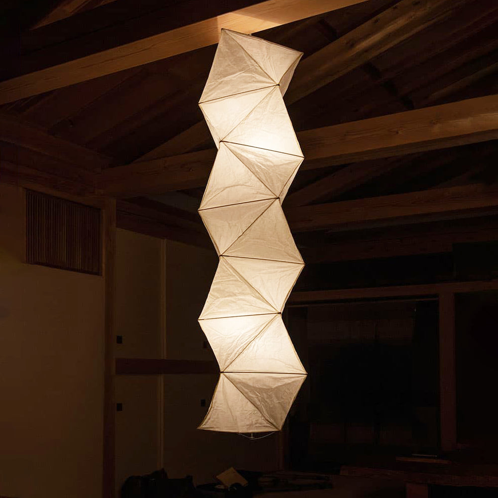 Akari L8 Pendant Light