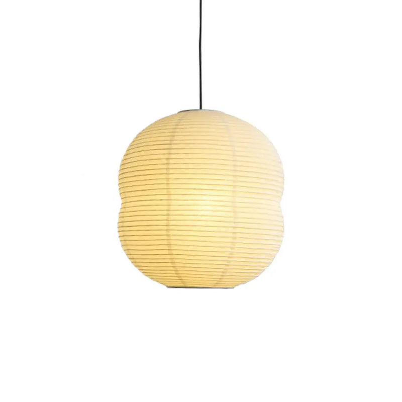 Akari Minimalist Pendant Light | Korewolamp