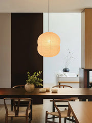 Akari Minimalist Pendant Light