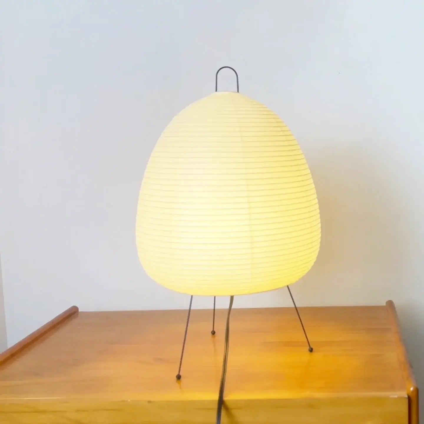 Akari Table Lamp