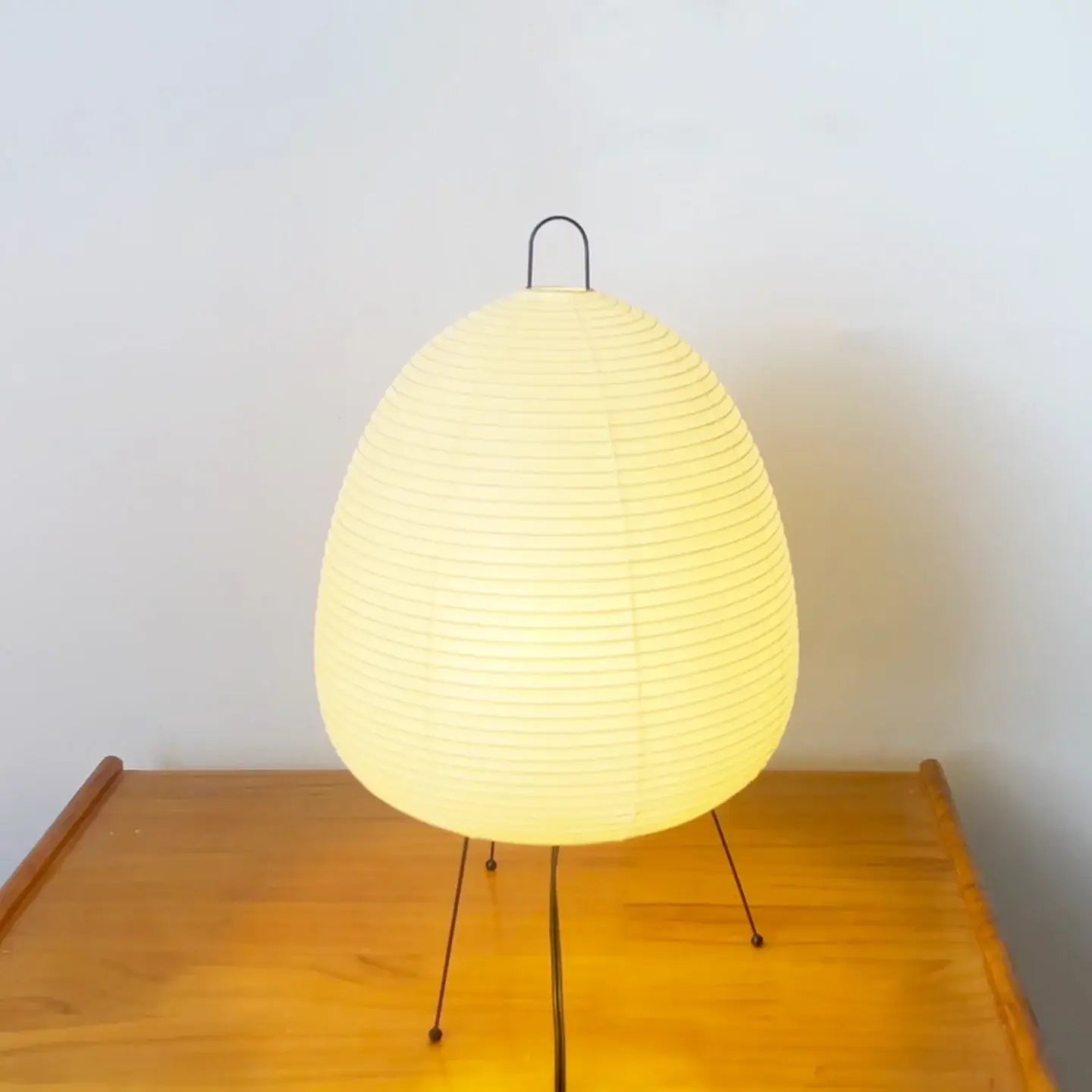 Akari Table Lamp