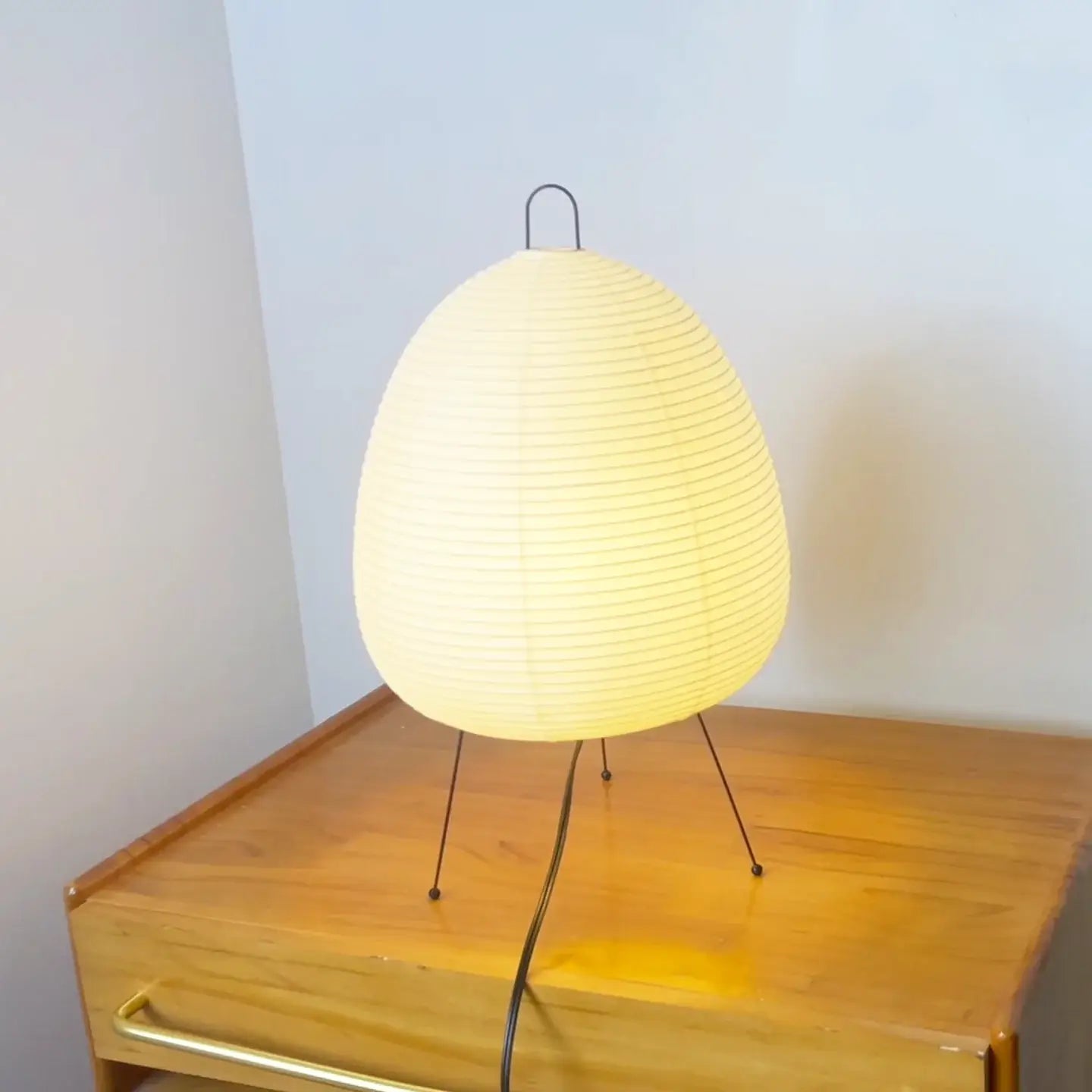 Akari Table Lamp