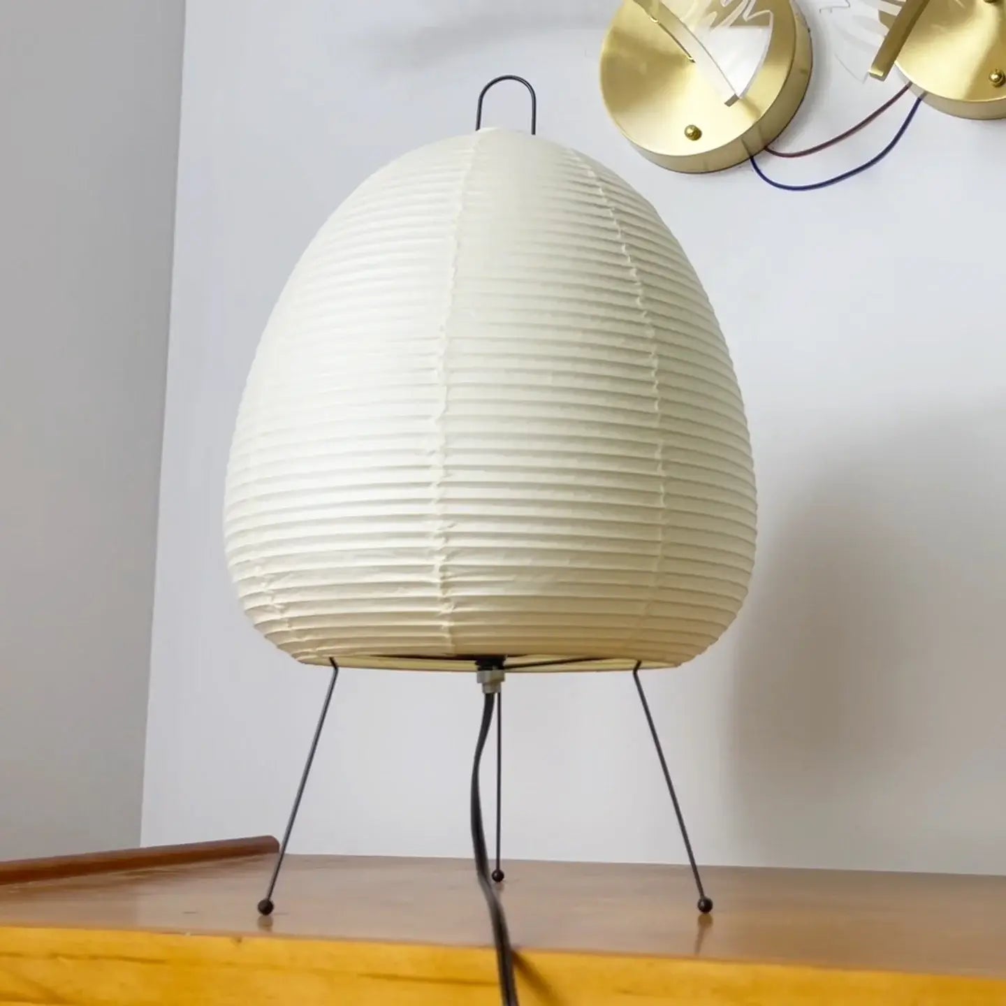 Akari Table Lamp