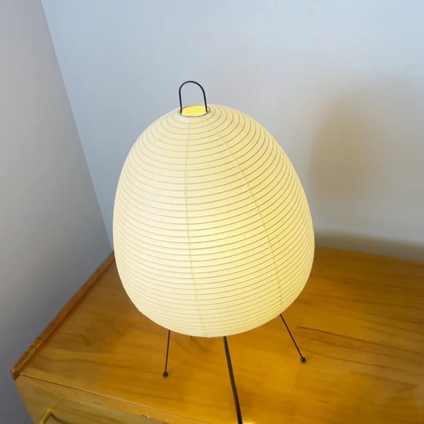 Akari Table Lamp