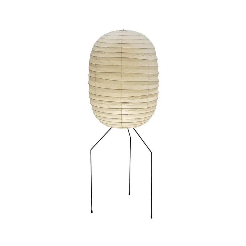 Akari UF3-DL Floor Lamp | Korewolamp
