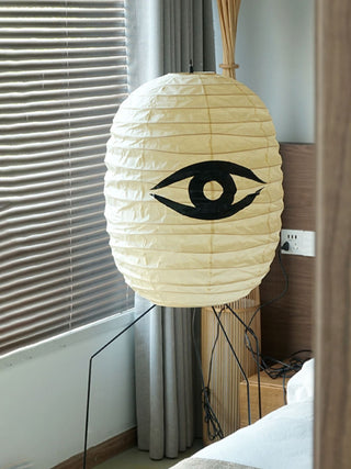 Akari UF3-DL Floor Lamp