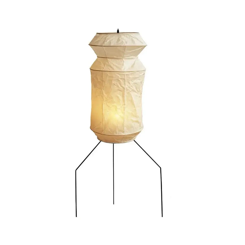 Akari UF3-L6 Floor Lamp | Korewolamp