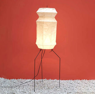 Akari UF3-L6 Floor Lamp