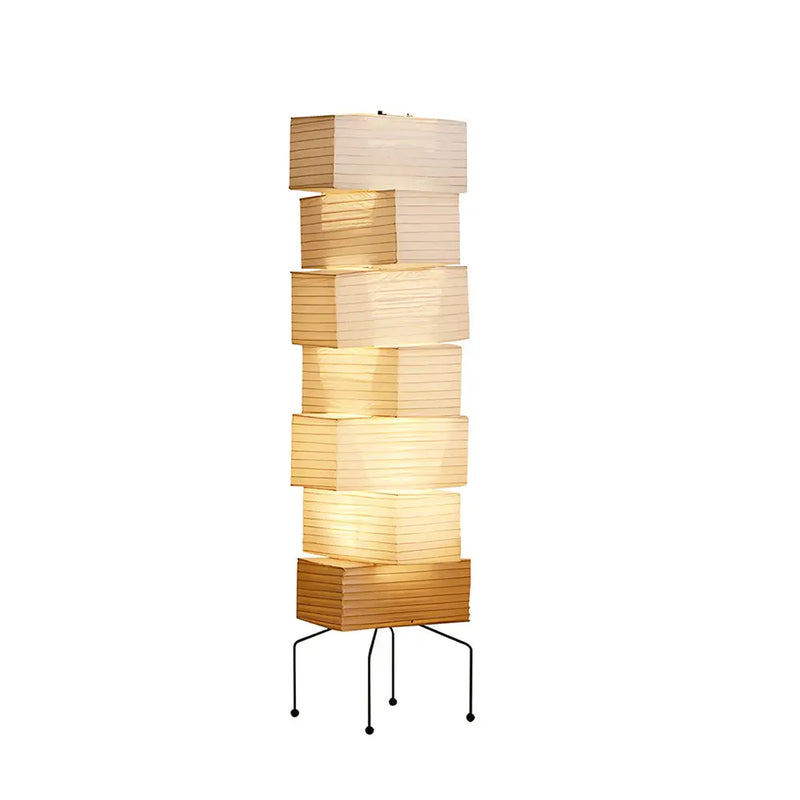 Akari UF4-L10 Floor Lamp | Korewolamp