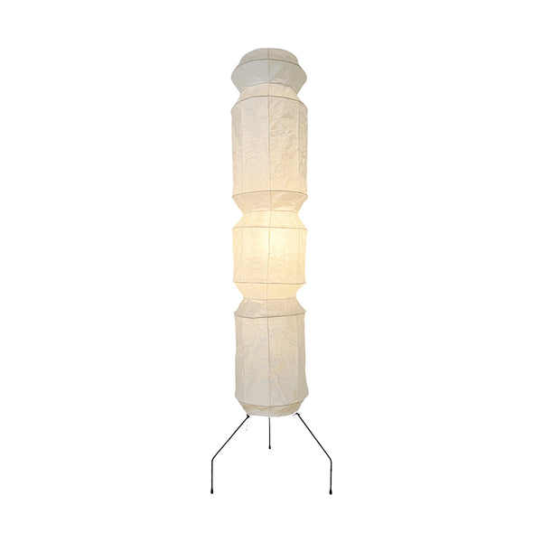 Akari UF4-L6 Floor Lamp