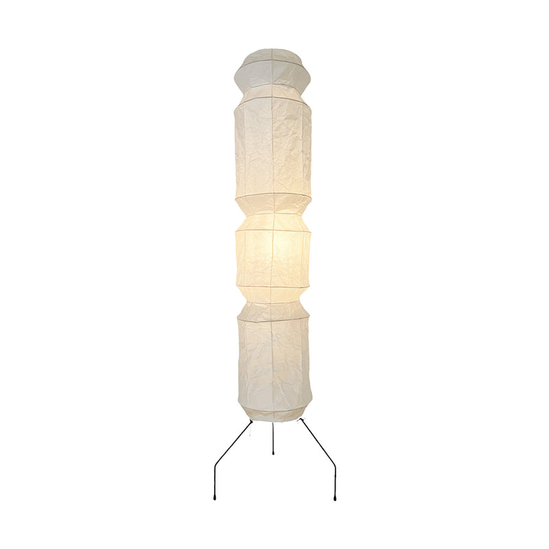 Akari UF4-L6 Floor Lamp | Korewolamp