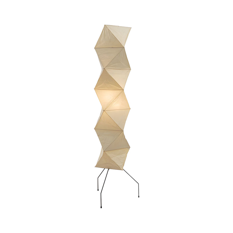 Akari UF4-L8 Floor Lamp | Korewolamp