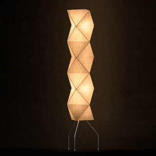 Akari UF4-L8 Floor Lamp