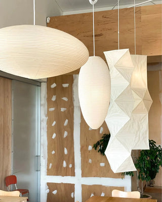 Akari 26A / 21A / 15A Pendant Light