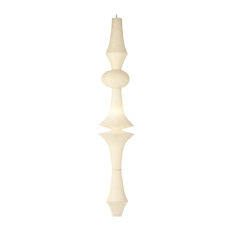 Akari E Ceiling Light | Korewolamp