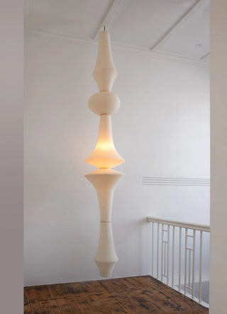 Akari E Ceiling Light