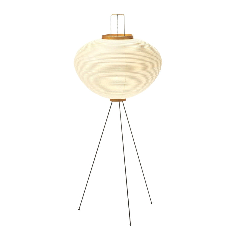Akari Series Floor Lamp | Korewolamp