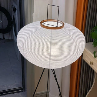 Akari Series Floor Lamp