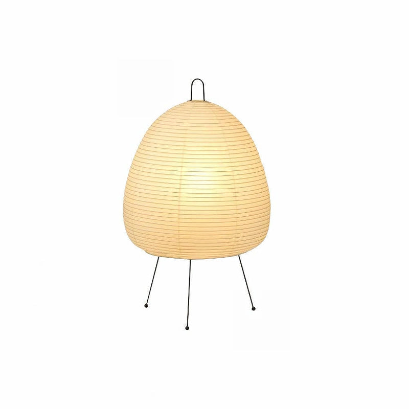 Akari Table Lamp | Korewolamp