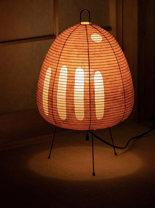 Akari Table Lamp