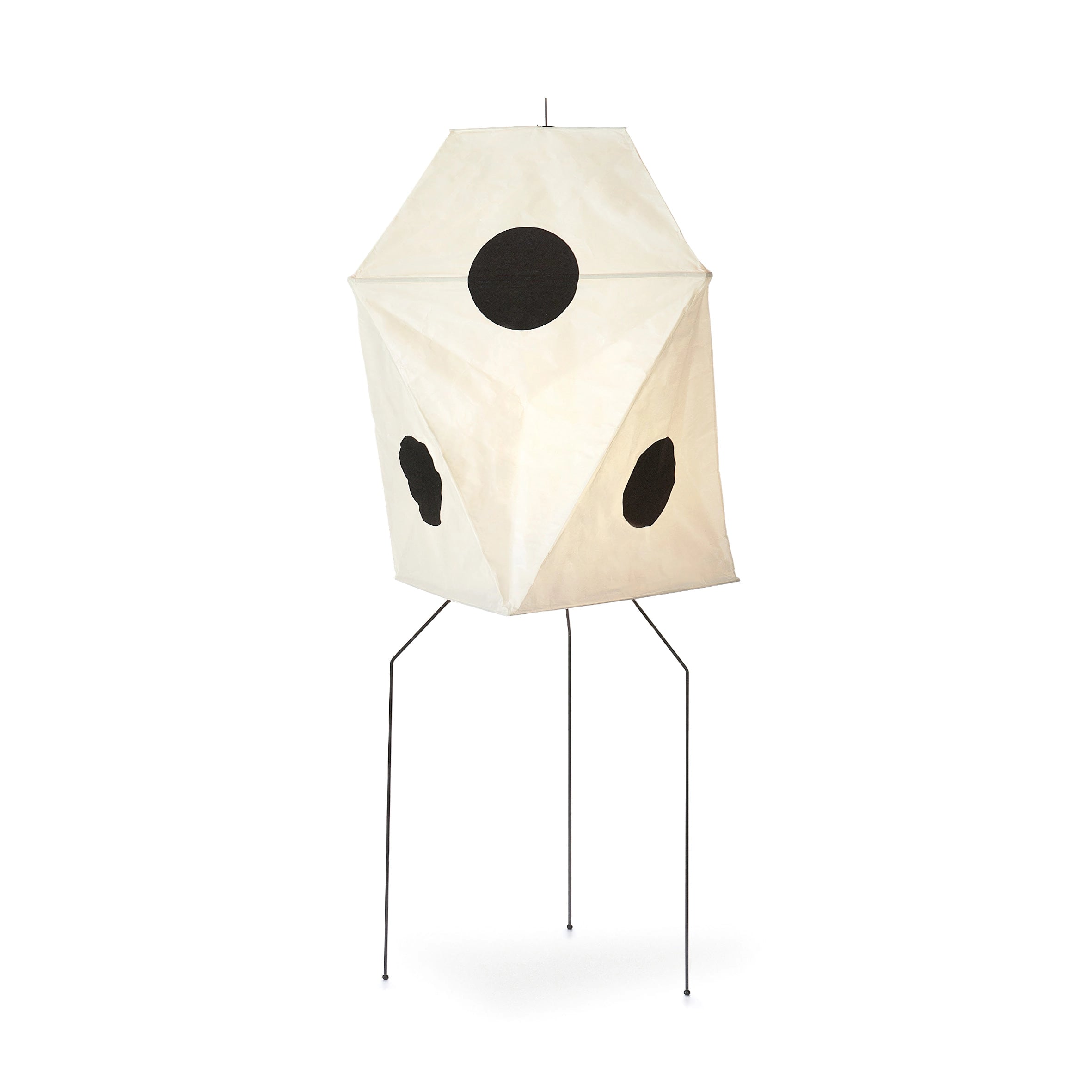 Akari UF3-Q Floor Lamp