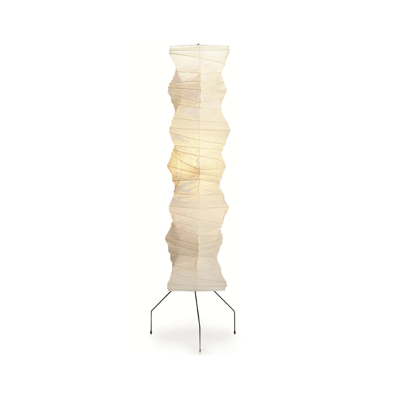 Akari UF4-33N Floor Lamp | Korewolamp