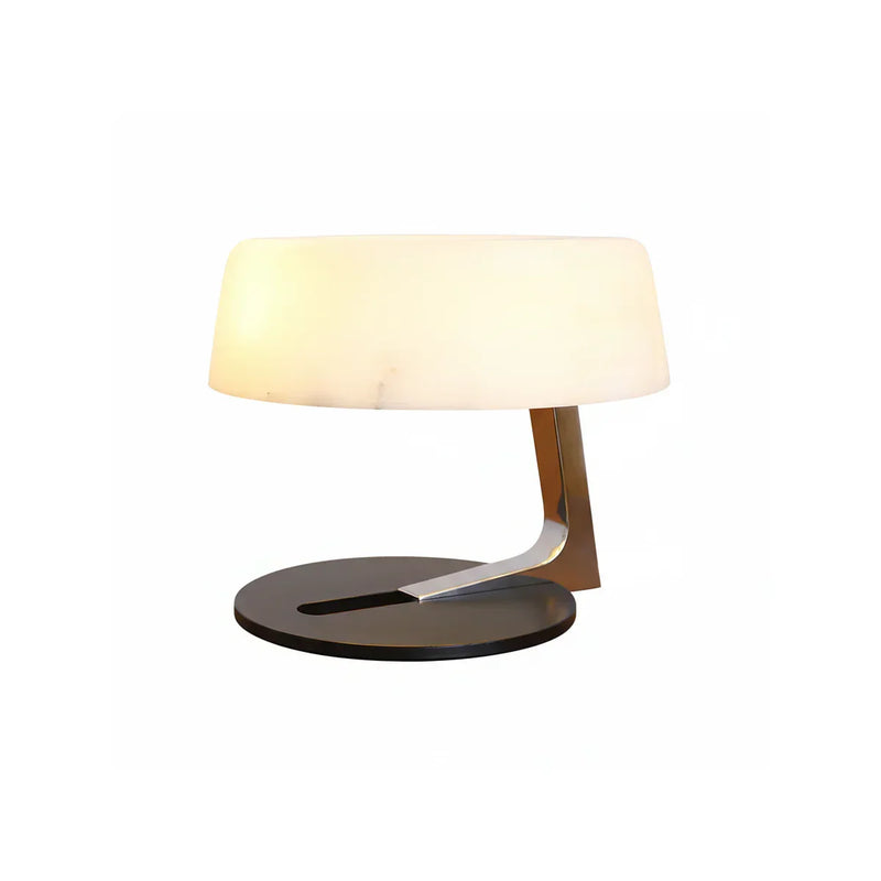 Alabaster Comete Table Lamp | Korewolamp