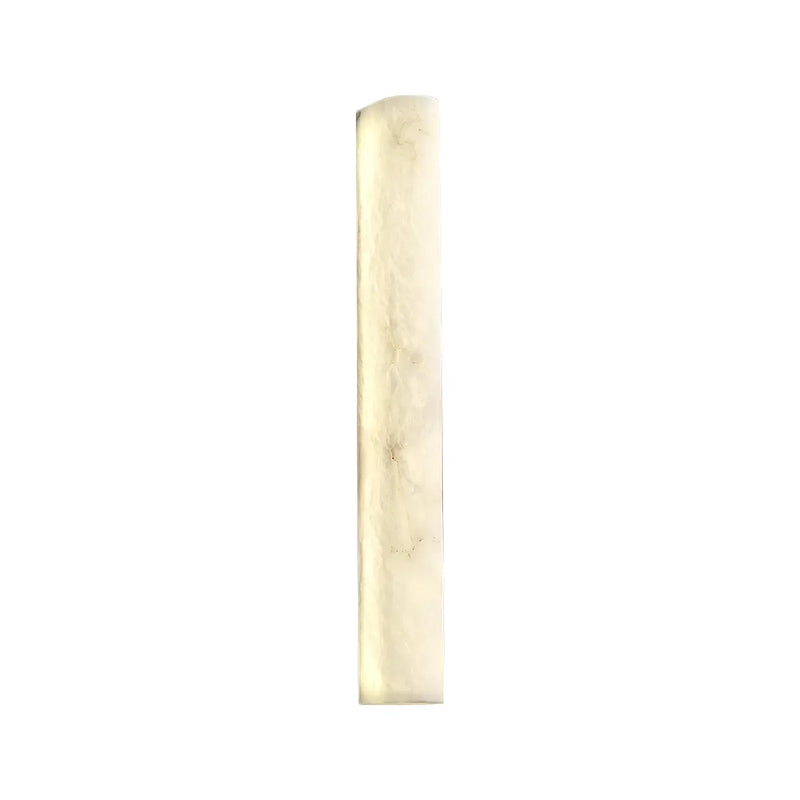 Alabaster Luminara Wall Sconce | Korewolamp