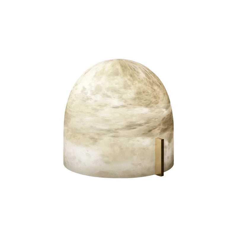 Alabaster Mona Table Lamp | Korewolamp