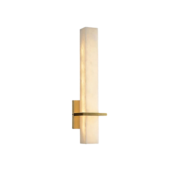 Alabaster Milan Wall Lamp