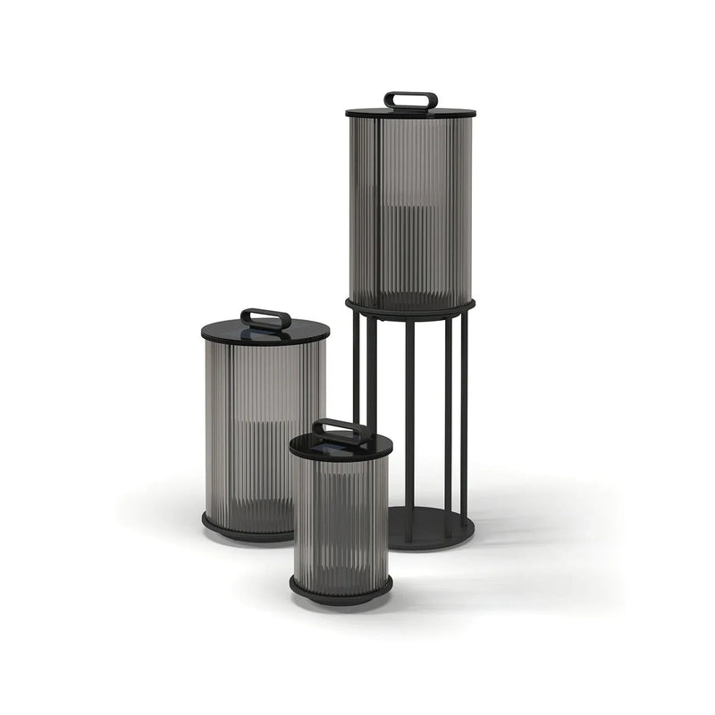 Ambient Line Lantern Garden Lights | Korewolamp