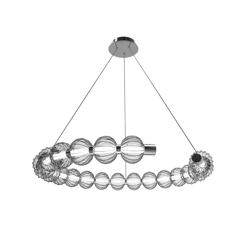 Amulet Chandelier A | Korewolamp