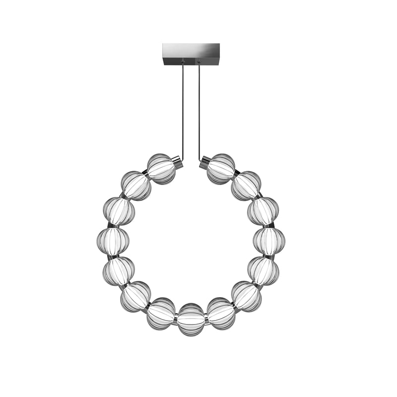 Amulet Chandelier B | Korewolamp