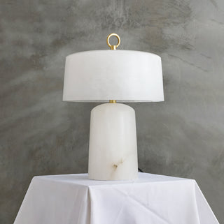 Aogashima Marble Table Lamp