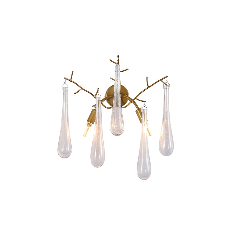 Aqua Wall Light | Korewolamp
