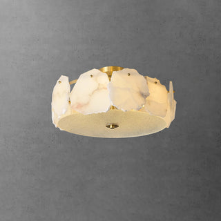 Artze Marble Ceiling Light