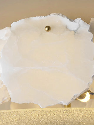 Artze Marble Ceiling Light