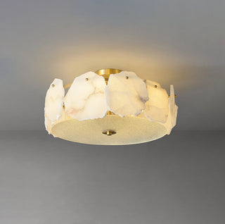 Artze Marble Ceiling Light