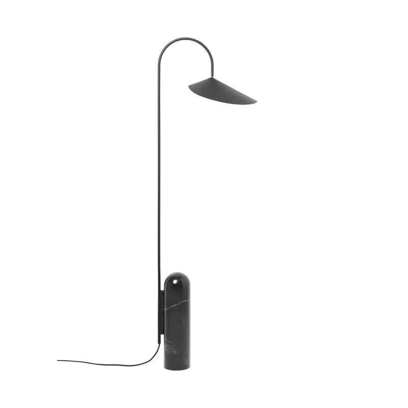 Arum Duckbill Floor Lamp | Korewolamp